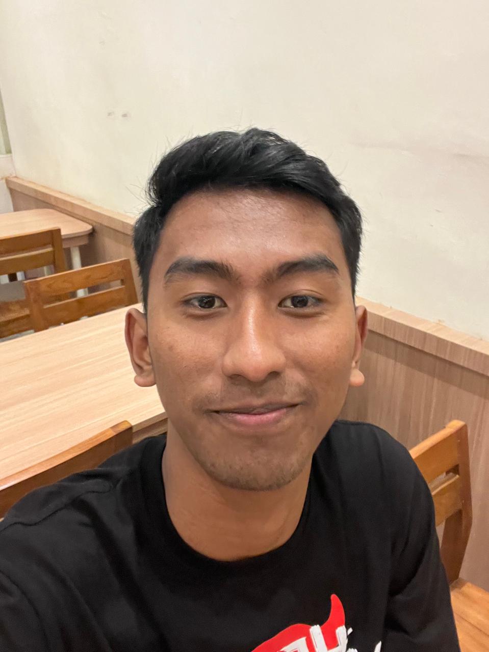 Setyo Budi Nugroho